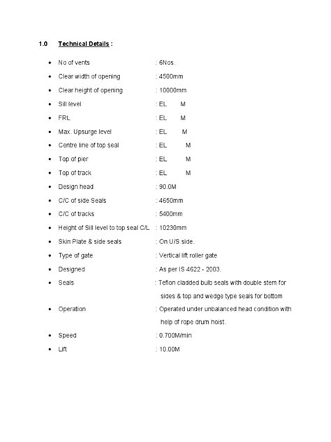 Hoist Capacity | PDF | Bending | Bearing (Mechanical)