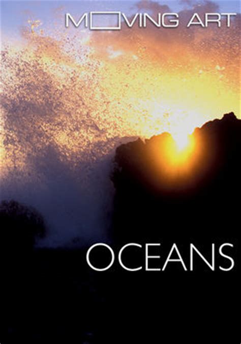 Watch Moving Art: Oceans Online | Netflix