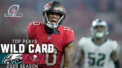 Eagles vs. Bucs Full Game Highlights | Tampa Bay Wins 32-9 - YouTube