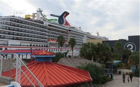 16 Tampa Hotels with Shuttles or Transportation to the Cruise Port ...