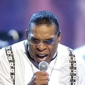 Rudolph Isley Lyrics, Songs, and Albums | Genius