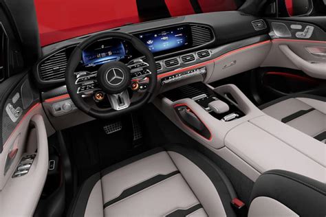 Mercedes Updates GLE Models for 2024 Model Year – The Detroit Bureau ...