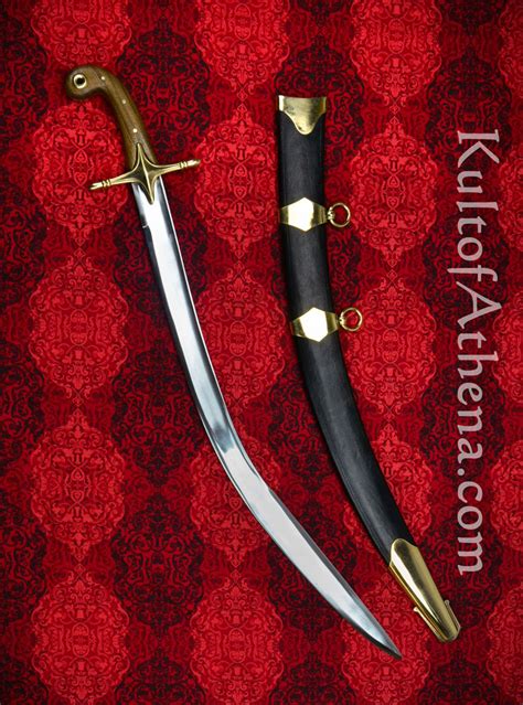 Turkish Swords And Sabers