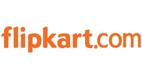 Flipkart Logo Png Transparent