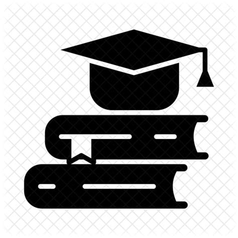 Education Icon Png #241540 - Free Icons Library