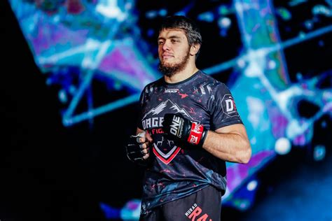 5 Dagestani MMA Fighters Aiming For ONE World Title Glory