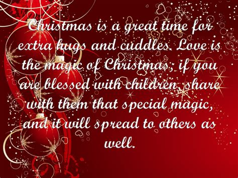 Christmas Wishes Quotes Pictures – Messages For Christmas