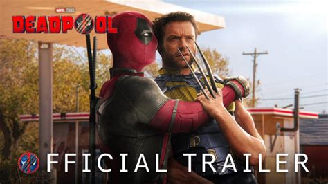 تریلر فیلم ددپول 3 (2024)... trailer deadpool 3