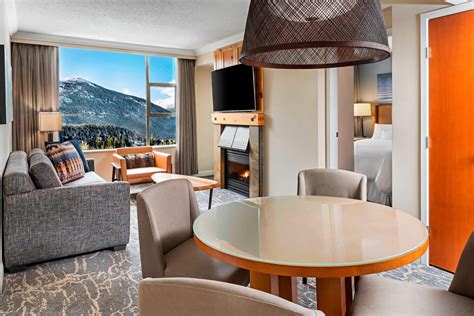 Westin Resort & Spa - Whistler BC | Whistler Accommodations