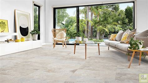 Slate Ardesia Bianco 408x662mm | Tilemax