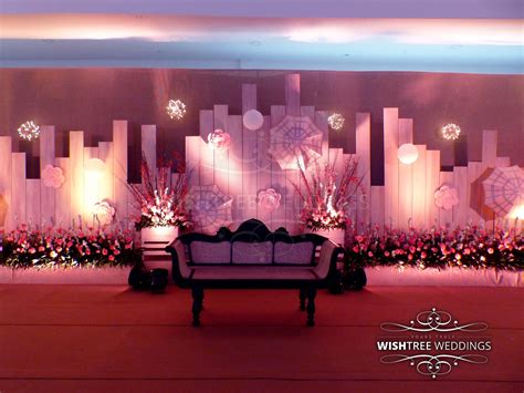 Garden Theme Wedding at Bolgatty Palace, Kochi, kerala | Garden theme ...