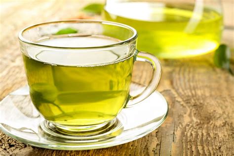 Top 10 Healthiest Green Tea Brands - Getinfolist.com