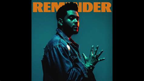 The Weeknd - Reminder [Remix] (feat. Young Thug & A$AP Rocky) - YouTube