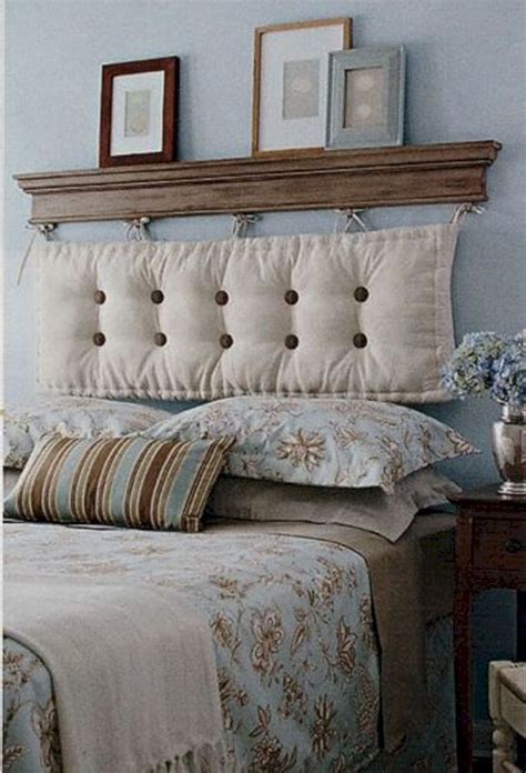 Simple Headboard Ideas - Hiring Interior Designer