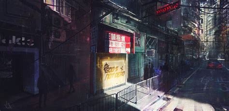 Top 999+ Cyberpunk City Wallpaper Full HD, 4K Free to Use