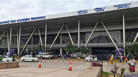 Ahmedabad International Airport: Expansion plans on the cards ...