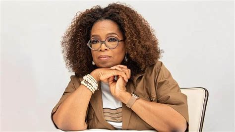 Oprah Winfrey Entrepreneur | Oprah Winfrey Entrepreneur Story - Get in ...