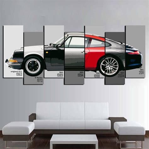 911 Museum Canvas Wall Art - TrendySweety