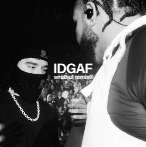 Drake, Yeat - IDGAF sheet music for piano download | Guitar.Chords&Tabs ...