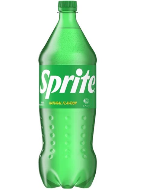 Coca-Cola announces change to clear Sprite bottles in Australia | The ...