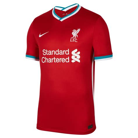 Lista 100+ Foto Kits Del Liverpool 2023 Para Dream League Soccer Mirada ...