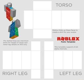 Create Your Own Roblox Shirt with BC and a Roblox Shirt - TORSO Roblox