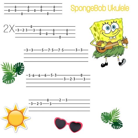 Ukulele Fingerpicking Songs, Ukelele Chords Ukulele Songs, Ukulele ...