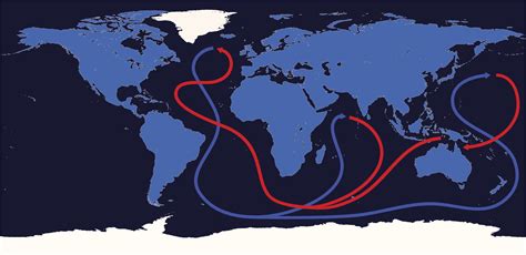 Researchers Fear Gulf Stream System Could Catastrophically Collapse ...