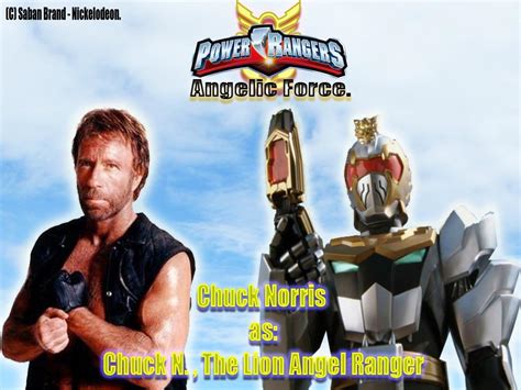 [Image - 171216] | Chuck Norris | Know Your Meme