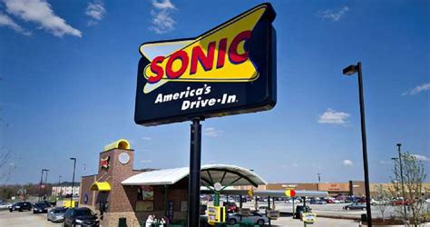 Workers At Three Sonic Locations Quit After Owner Slashes Minimum Wage ...