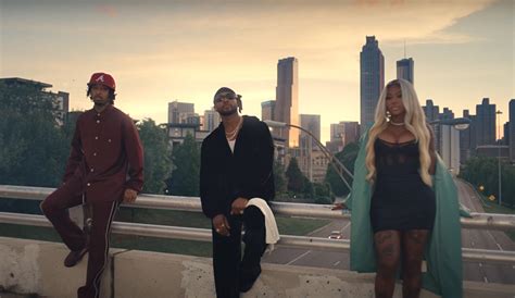 New Video: Usher - 'Good Good (ft. Summer Walker & 21 Savage)' - That ...