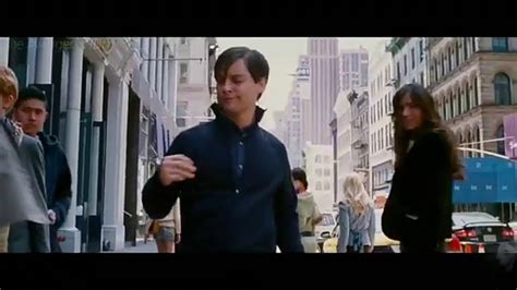 Tobey maguire dance ( editado) - YouTube Music