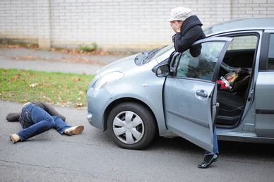 Do’s and Don’ts—Understanding the Most Common Causes of Pedestrian ...