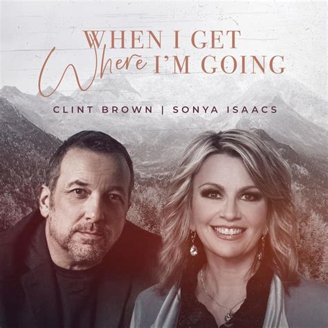 Clint Brown and Sonya Isaacs to Release New Song | Christian Activities