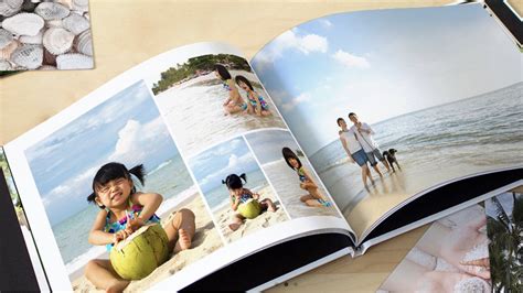 Best photo books 2021: Make & print an album online | iMore