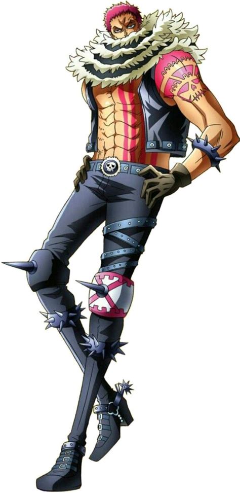 Katakuri Concept | Fandom