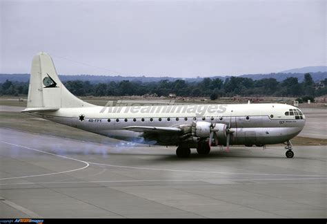 Boeing 377-10-29 Stratocruiser - Large Preview - AirTeamImages.com