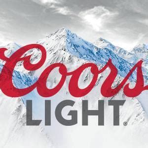 Silver Bullet Coors Light Logo - LogoDix