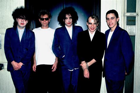 The Cure at 40: band looks back at many lineup changes [Video]