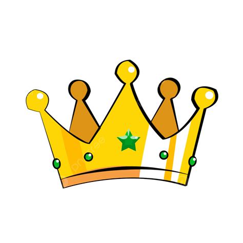 Crown Clipart No Background