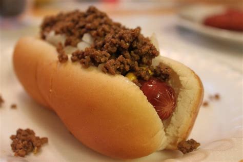 B&K coney dog sauce Recipe | Just A Pinch Recipes