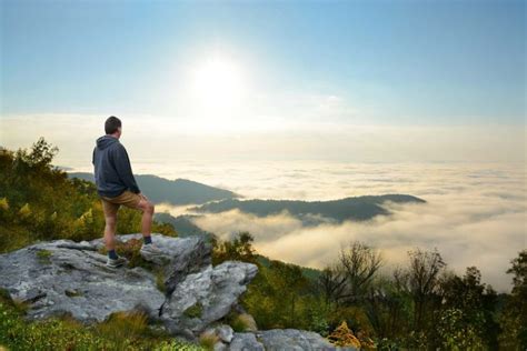 Top 11 Hiking Trails in the Blue Ridge Mountains | The Cliffs