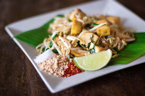 Authentic Vegan Thai - Vegan Online Cooking Course