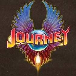 Journey Band Logo - LogoDix