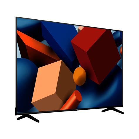 Hisense 50 Inch A6K Series UHD 4K TV | Buy Your Home Appliances Online ...