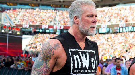 Kevin Nash Says Three WWE Stars Would Be Good In A Modern NWO - WrestleTalk