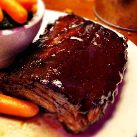 Texas roadhouse ribs | Restaurant recipes, Cooking recipes, Food