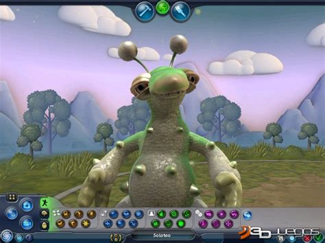 Spore creature creator pc - alaskawest