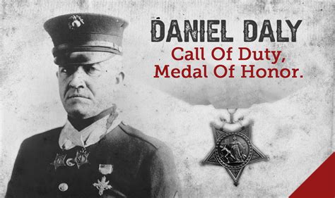 Daniel Daly: Medal Of Honor - Wideners Shooting, Hunting & Gun Blog