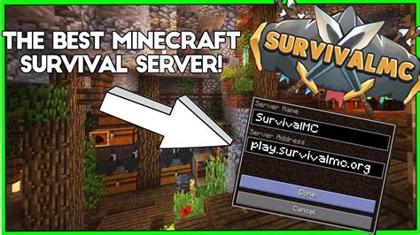 Minecraft Pvp Survival Servers - kripolso